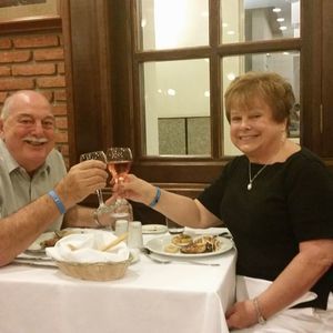 Meet your Posher, Lori